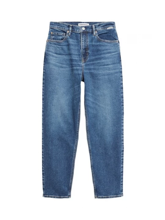 Foto van product ARMEDANGELS Jeans 'MAIRAA' blauw denim