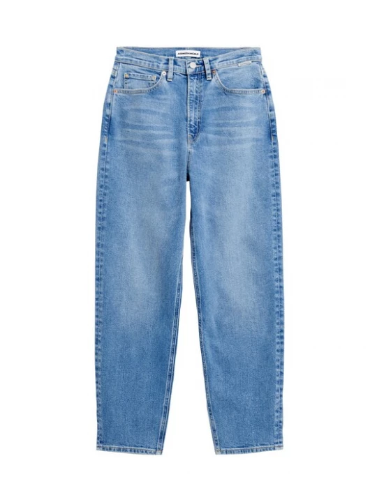 Foto van product ARMEDANGELS Jeans 'MAIRAA' blauw denim