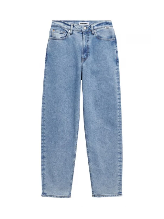 Foto van product ARMEDANGELS Jeans 'Mairaa' lichtblauw