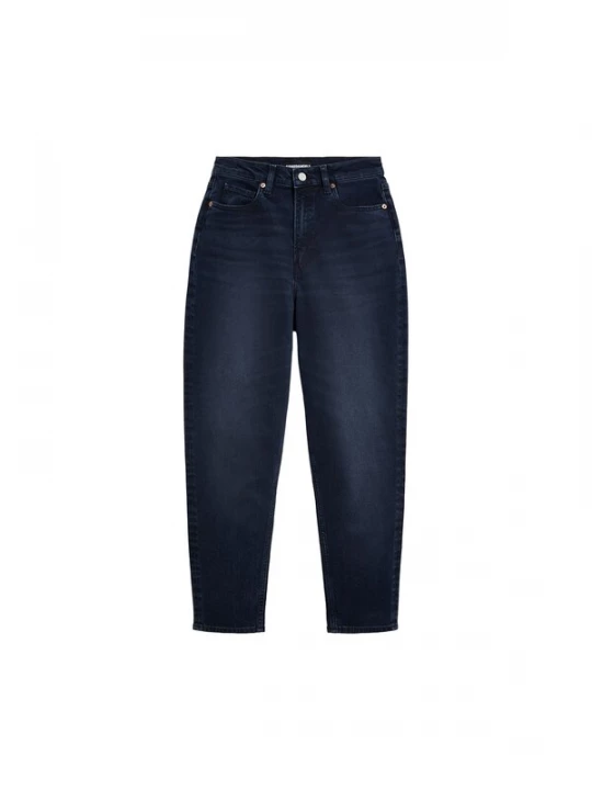Foto van product ARMEDANGELS Jeans 'MAIRAA' navy