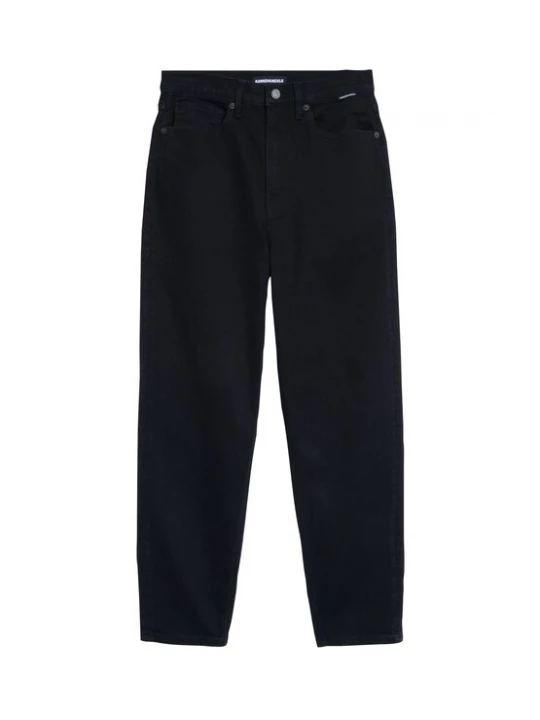 Foto van product ARMEDANGELS Jeans 'Mairaa' zwart