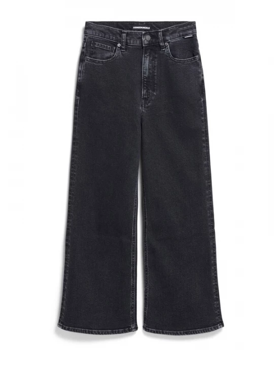 Foto van product ARMEDANGELS Jeans 'MURLIAA' black denim