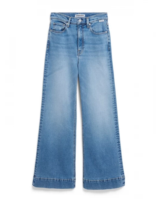 Foto van product ARMEDANGELS Jeans 'MURLIAA' blauw denim