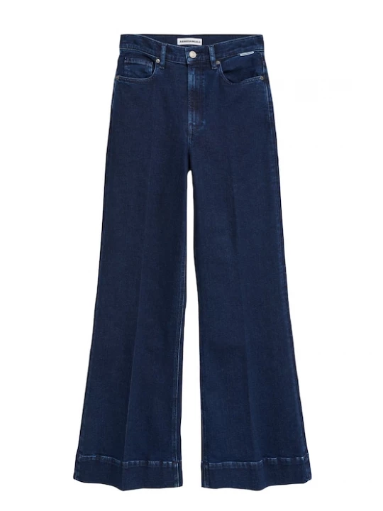 Foto van product ARMEDANGELS Jeans 'MURLIAA' blauw denim