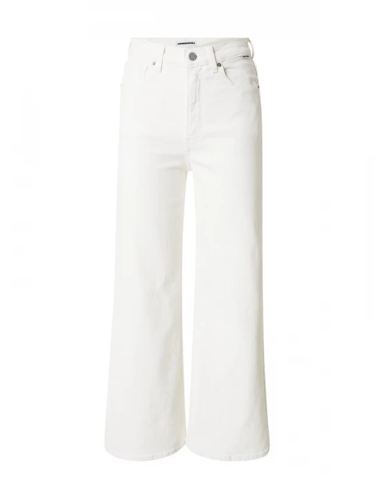 Foto van product ARMEDANGELS Jeans 'MURLIAA' wit