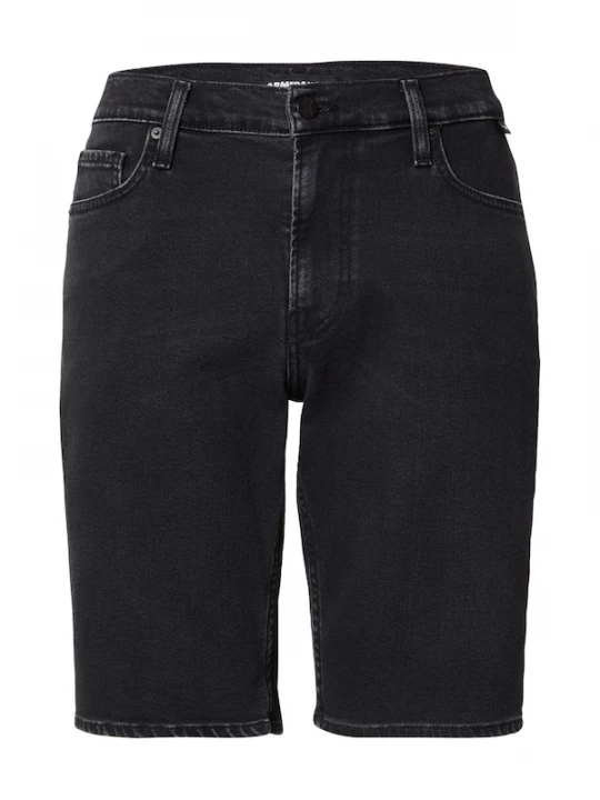 Foto van product ARMEDANGELS Jeans 'NAAIL' black denim