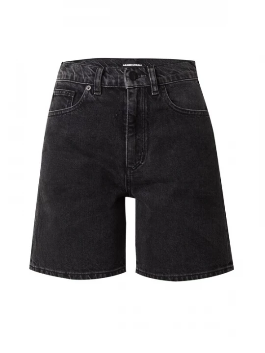 Foto van product ARMEDANGELS Jeans 'Sheaari' black denim