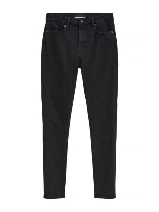 Foto van product ARMEDANGELS Jeans 'Tilla' black denim