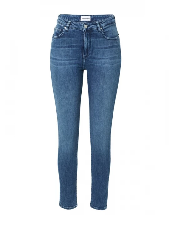 Foto van product ARMEDANGELS Jeans 'Tilla' blauw denim