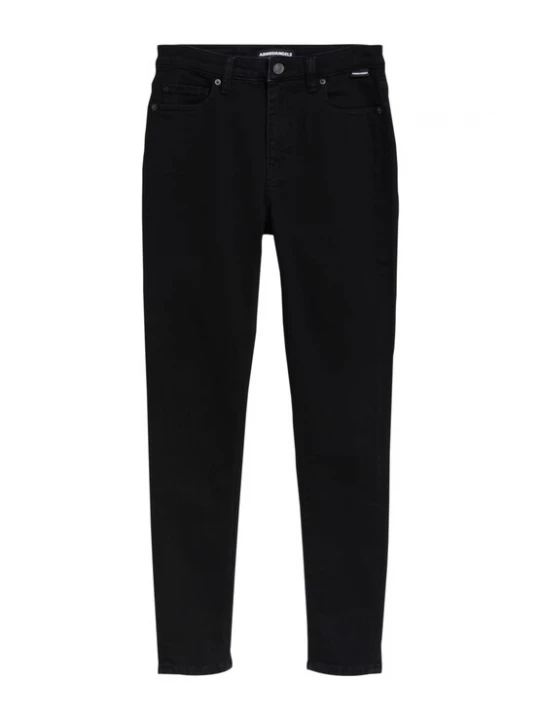 Foto van product ARMEDANGELS Jeans 'TILLAA' black denim