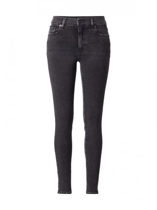 Foto van product ARMEDANGELS Jeans 'TILLAA' black denim