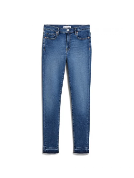 Foto van product ARMEDANGELS Jeans 'Tillaa' blauw denim