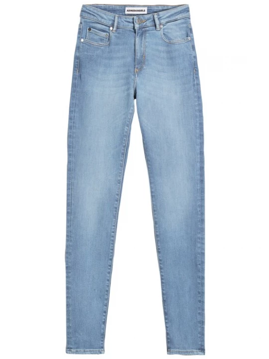 Foto van product ARMEDANGELS Jeans 'TILLAA' blauw denim