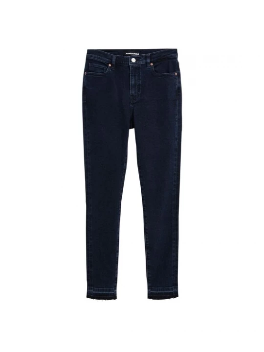 Foto van product ARMEDANGELS Jeans 'TILLAA' donkerblauw