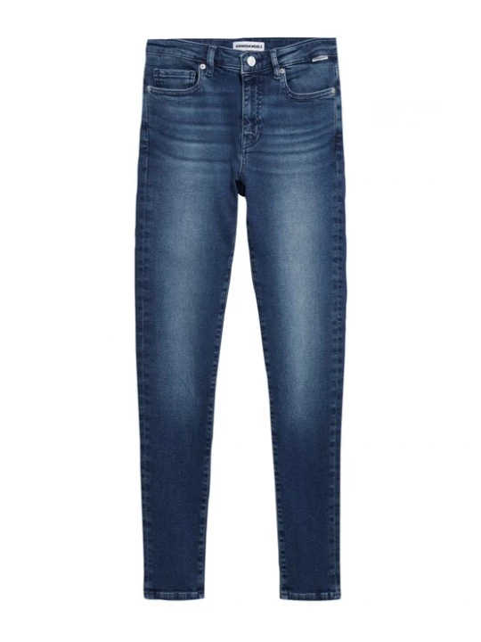 Foto van product ARMEDANGELS Jeans 'TILLAA' donkerblauw
