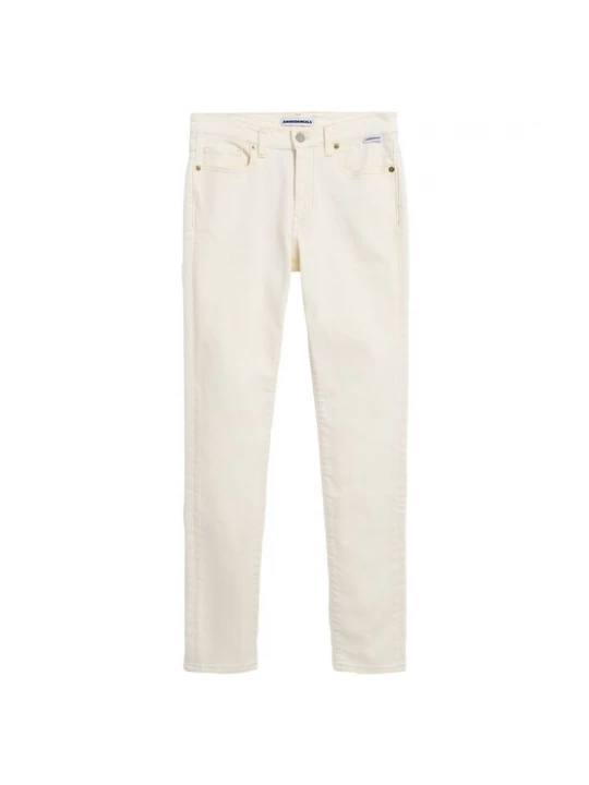 Foto van product ARMEDANGELS Jeans 'TILLAA' ecru