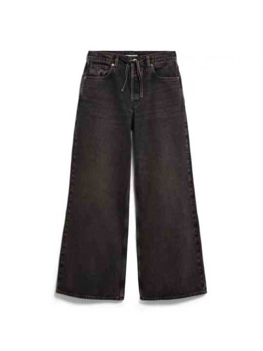 Foto van product ARMEDANGELS Jeans zwart