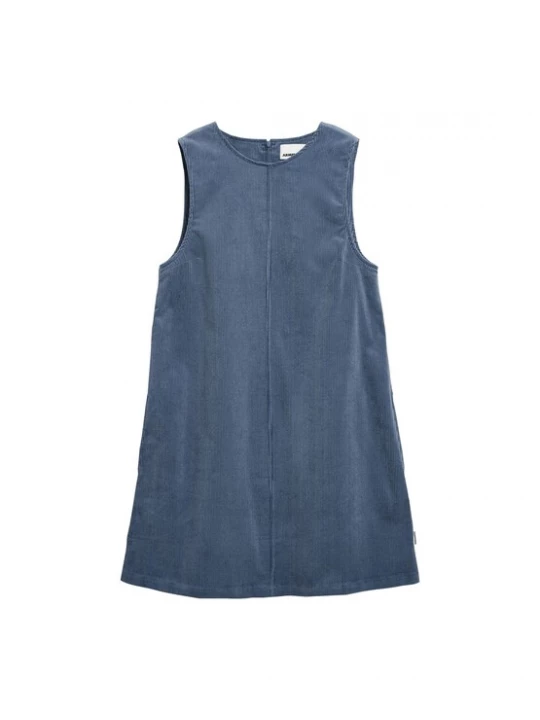 Foto van product ARMEDANGELS Jurk blauw