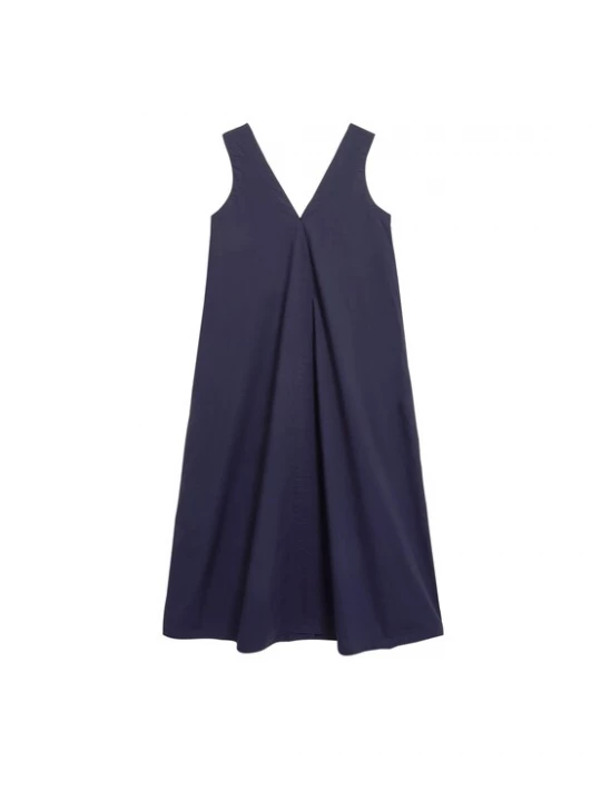 Foto van product ARMEDANGELS Jurk donkerblauw