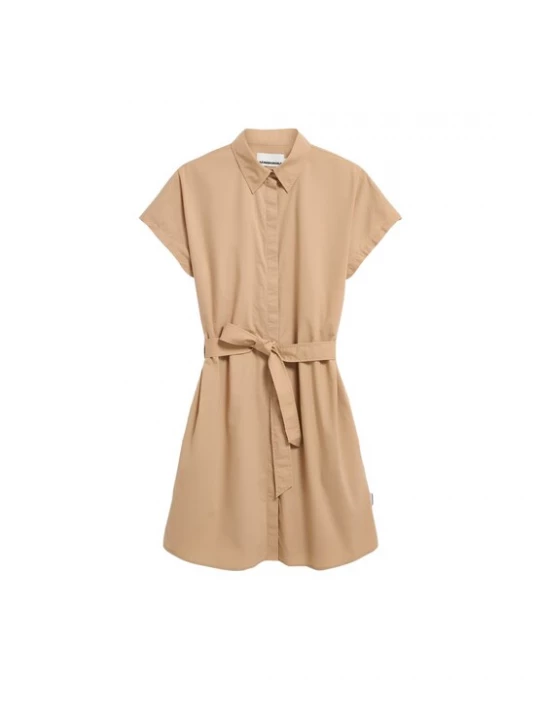 Foto van product ARMEDANGELS Jurk 'LARISAANA' beige