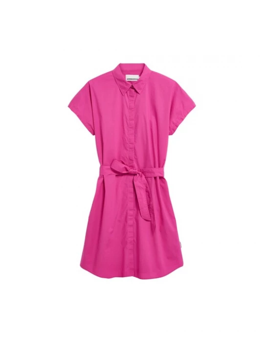 Foto van product ARMEDANGELS Jurk 'LARISAANA' pink