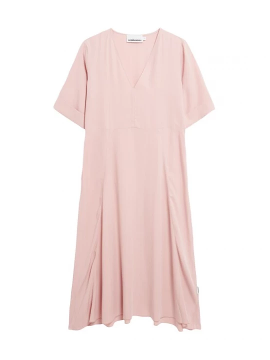 Foto van product ARMEDANGELS Jurk ' VAALI ' rosa