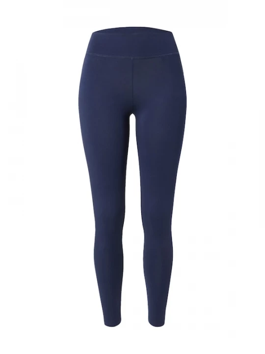 Foto van product ARMEDANGELS Leggings 'Faribaa' marine / grijs