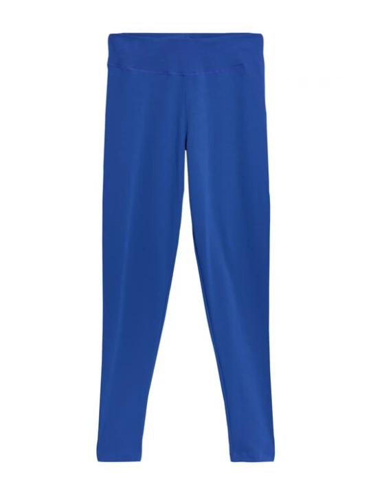 Foto van product ARMEDANGELS Leggings kobaltblauw