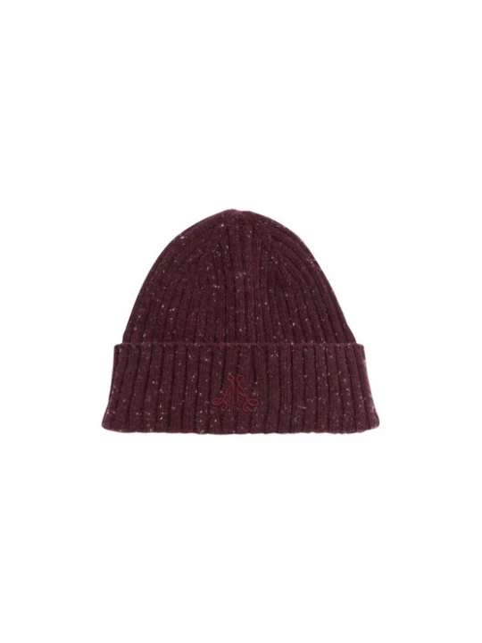 Foto van product ARMEDANGELS Muts 'TAALEEN' merlot