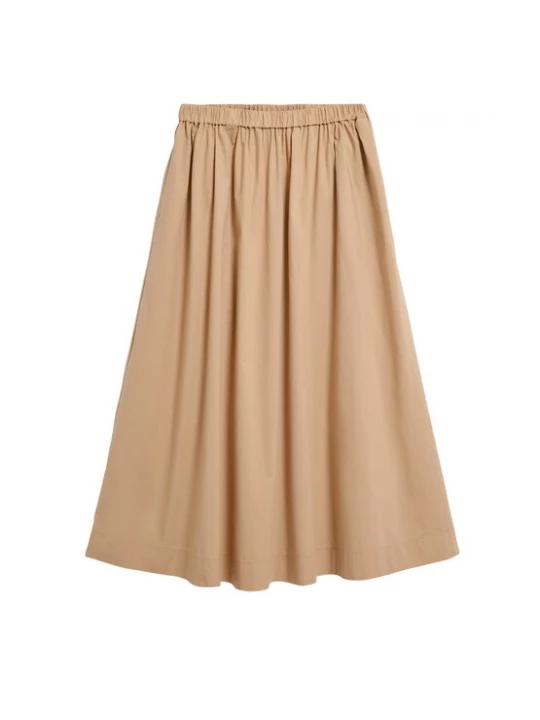 Foto van product ARMEDANGELS Rok beige