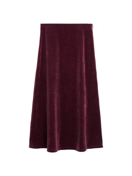 Foto van product ARMEDANGELS Rok bordeaux