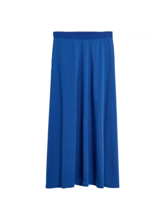 Foto van product ARMEDANGELS Rok hemelsblauw / lichtblauw