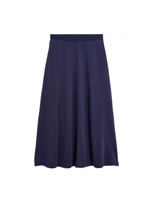 Foto van product ARMEDANGELS Rok navy