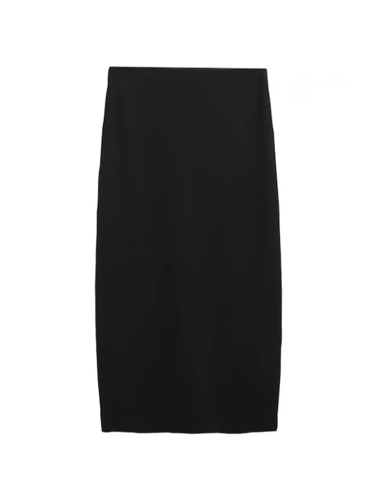 Foto van product ARMEDANGELS Rok 'PATINAA' zwart