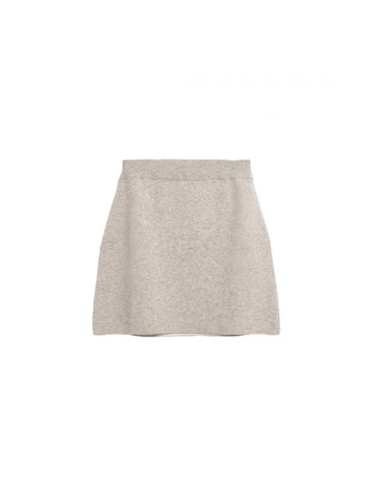 Foto van product ARMEDANGELS Rok taupe
