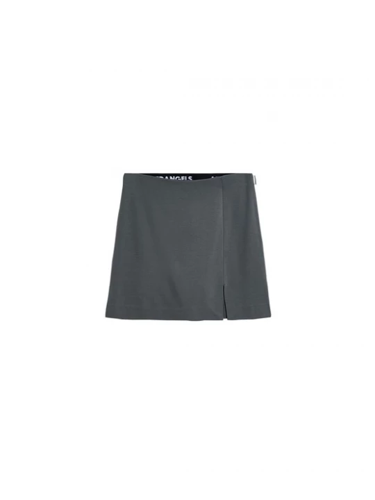 Foto van product ARMEDANGELS Rok 'VANJARAA' grijs