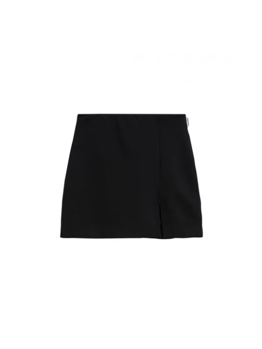 Foto van product ARMEDANGELS Rok 'VANJARAA' zwart