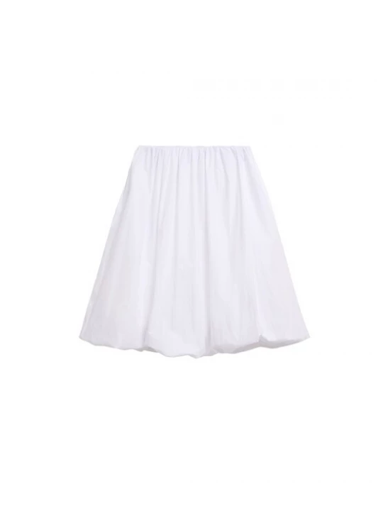 Foto van product ARMEDANGELS Rok wit