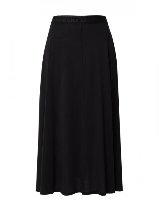 Foto van product ARMEDANGELS Rok zwart
