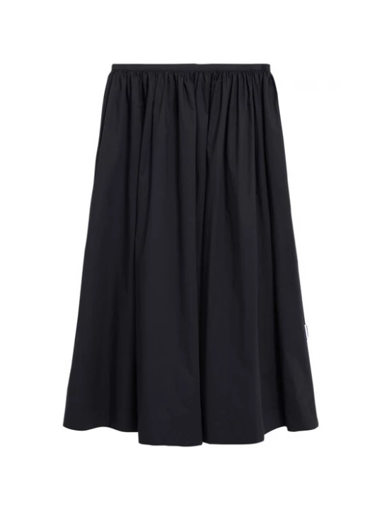 Foto van product ARMEDANGELS Rok zwart