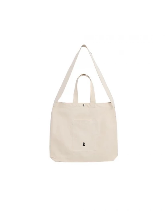 Foto van product ARMEDANGELS Schoudertas beige
