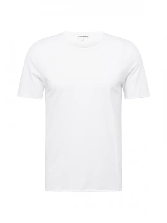 Foto van product ARMEDANGELS Shirt 'AMON' wit