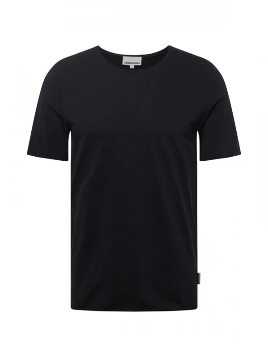 Foto van product ARMEDANGELS Shirt 'AMON' zwart