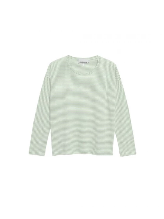 Foto van product ARMEDANGELS Shirt beige