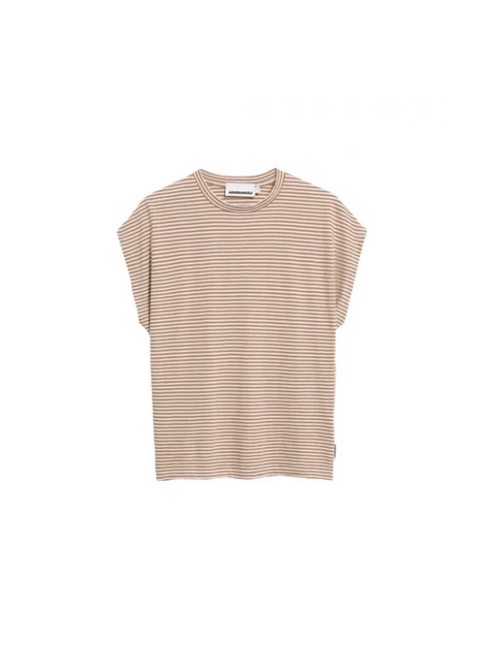 Foto van product ARMEDANGELS Shirt beige