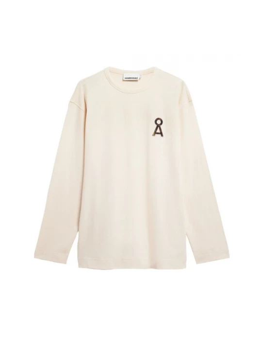 Foto van product ARMEDANGELS Shirt beige