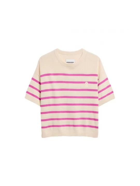 Foto van product ARMEDANGELS Shirt beige