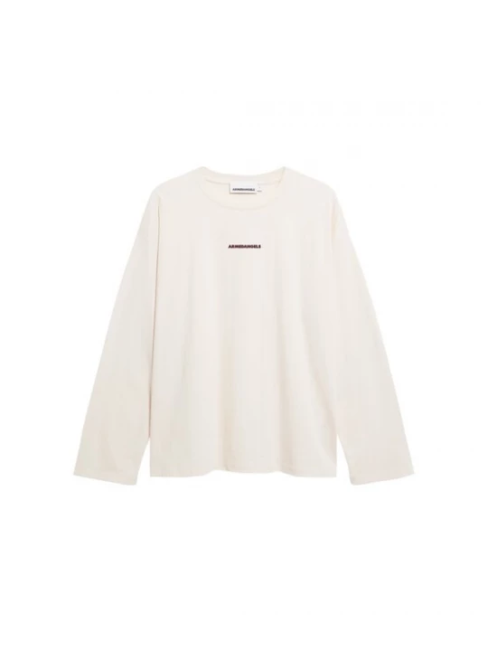 Foto van product ARMEDANGELS Shirt beige