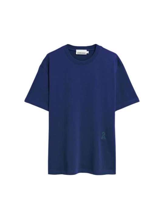 Foto van product ARMEDANGELS Shirt blauw