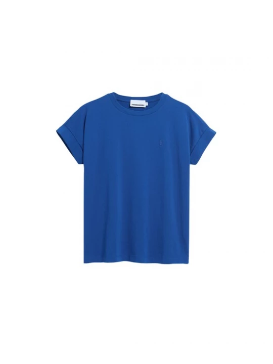 Foto van product ARMEDANGELS Shirt blauw